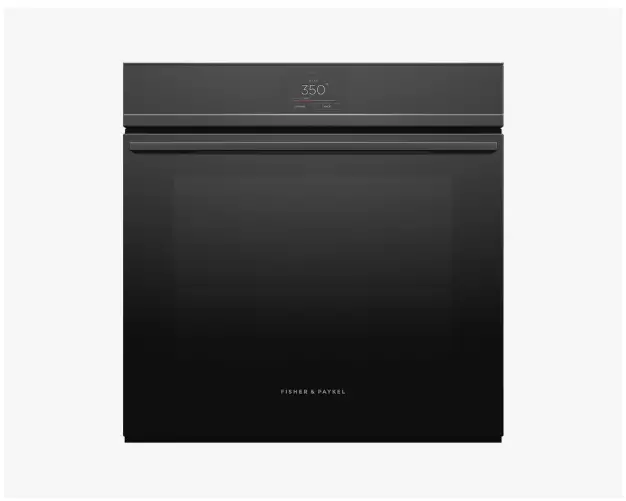 FISHER PAYKEL OB24SDPTB1 Self Cleaning Oven