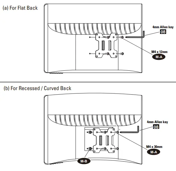 MOUNTUP-MU1004-Dual-Monitor-Desk-Moun-tArm-FIG-5