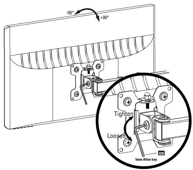 MOUNTUP-MU1004-Dual-Monitor-Desk-Moun-tArm-FIG-8