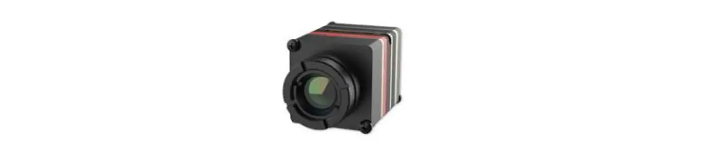 Infiray Micro Iii 384t Xcore Microiii Series Uncooled Thermal Imaging Module User Manual Infiray Micro Iii 384t Xcore Microiii Series Uncooled Thermal Imaging Module User Manual