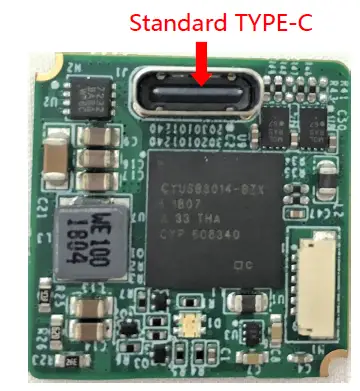 InfiRay-Micro-III-384T-Xcore-MicroIII-Series-Uncooled-Thermal-Imaging-Module-fig1