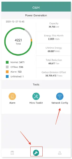 hoymiles DTU-ELite-S Data Transfer-10