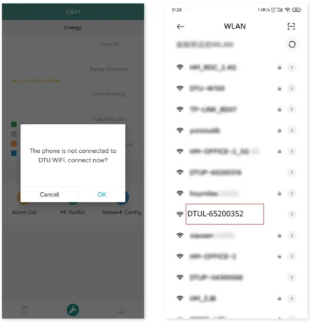 hoymiles DTU-ELite-S Data Transfer-11