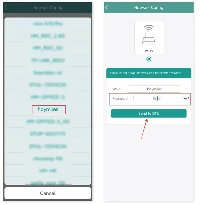 hoymiles DTU-ELite-S Data Transfer-13