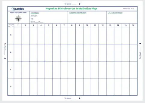 hoymiles DTU-ELite-S Data Transfer-16