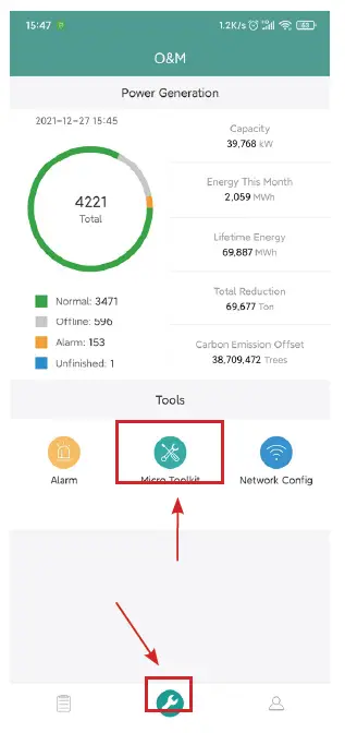 hoymiles DTU-ELite-S Data Transfer-17