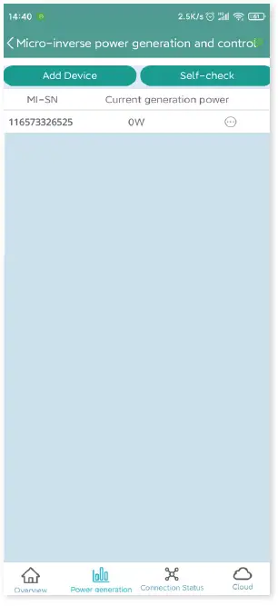 hoymiles DTU-ELite-S Data Transfer-25