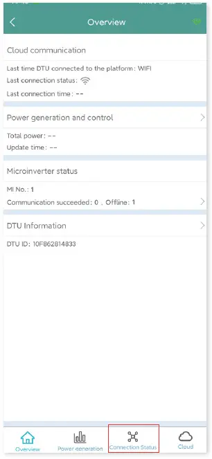 hoymiles DTU-ELite-S Data Transfer-27