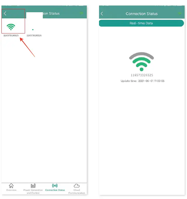 hoymiles DTU-ELite-S Data Transfer-28