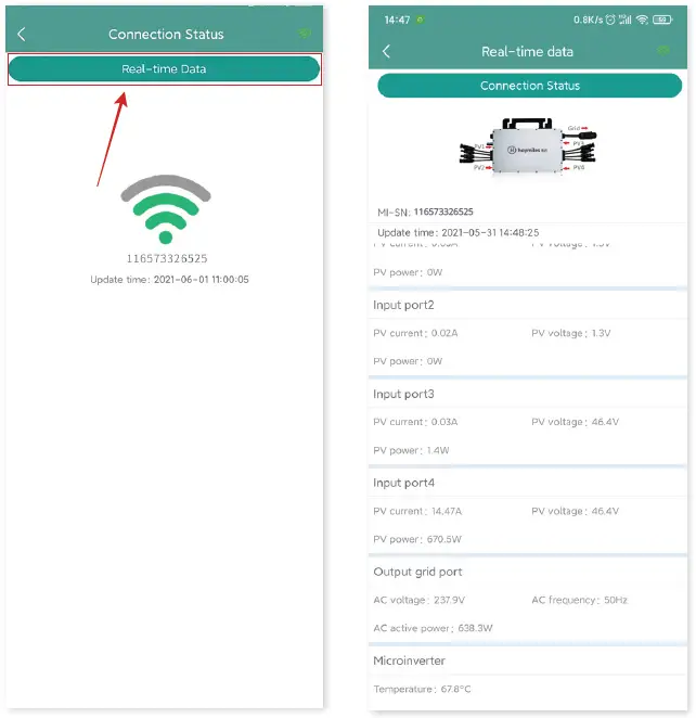 hoymiles DTU-ELite-S Data Transfer-29