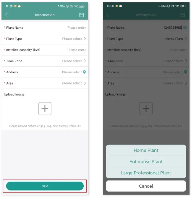 hoymiles DTU-ELite-S Data Transfer-33