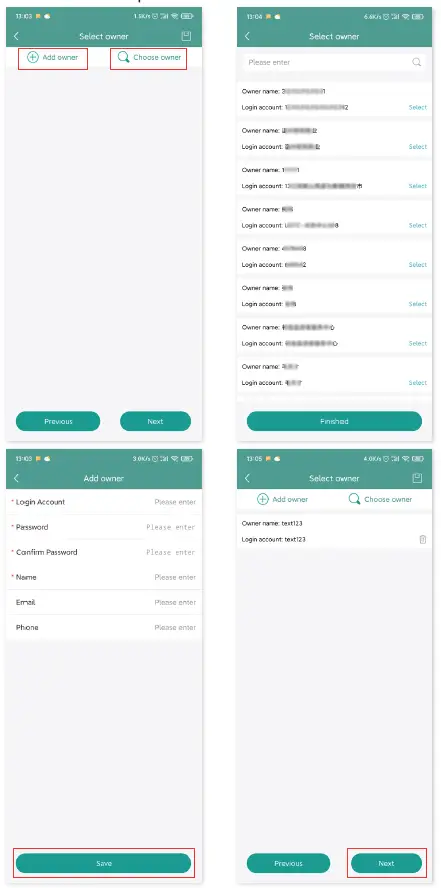 hoymiles DTU-ELite-S Data Transfer-34