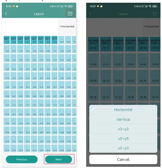 hoymiles DTU-ELite-S Data Transfer-37