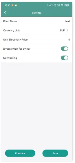 hoymiles DTU-ELite-S Data Transfer-40