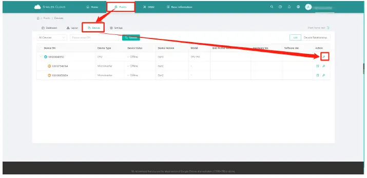 hoymiles DTU-ELite-S Data Transfer-44