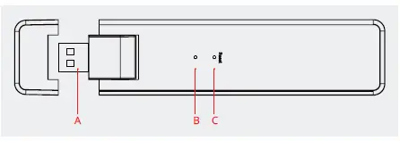 hoymiles DTU-ELite-S Data Transfer-5