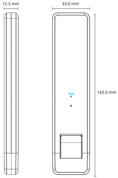 hoymiles DTU-ELite-S Data Transfer-6