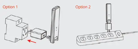 hoymiles DTU-ELite-S Data Transfer-8