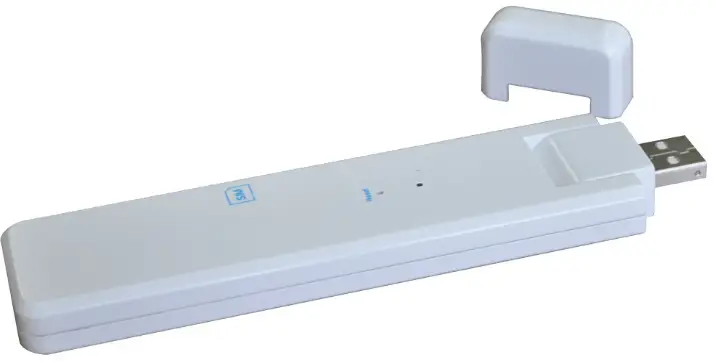 hoymiles DTU-ELite-S Data Transfer