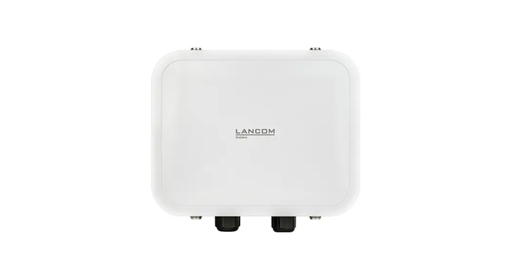 Lancom Systems Lancom Ow-602 Highspeed Wi-fi 6 Wlan Routers User Guide Lancom Systems Lancom Ow-602 Highspeed Wi-fi 6 Wlan Routers User Guide