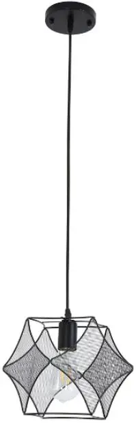 ABITARE-FM-PL14-3-Vintage-Pendant-Light-