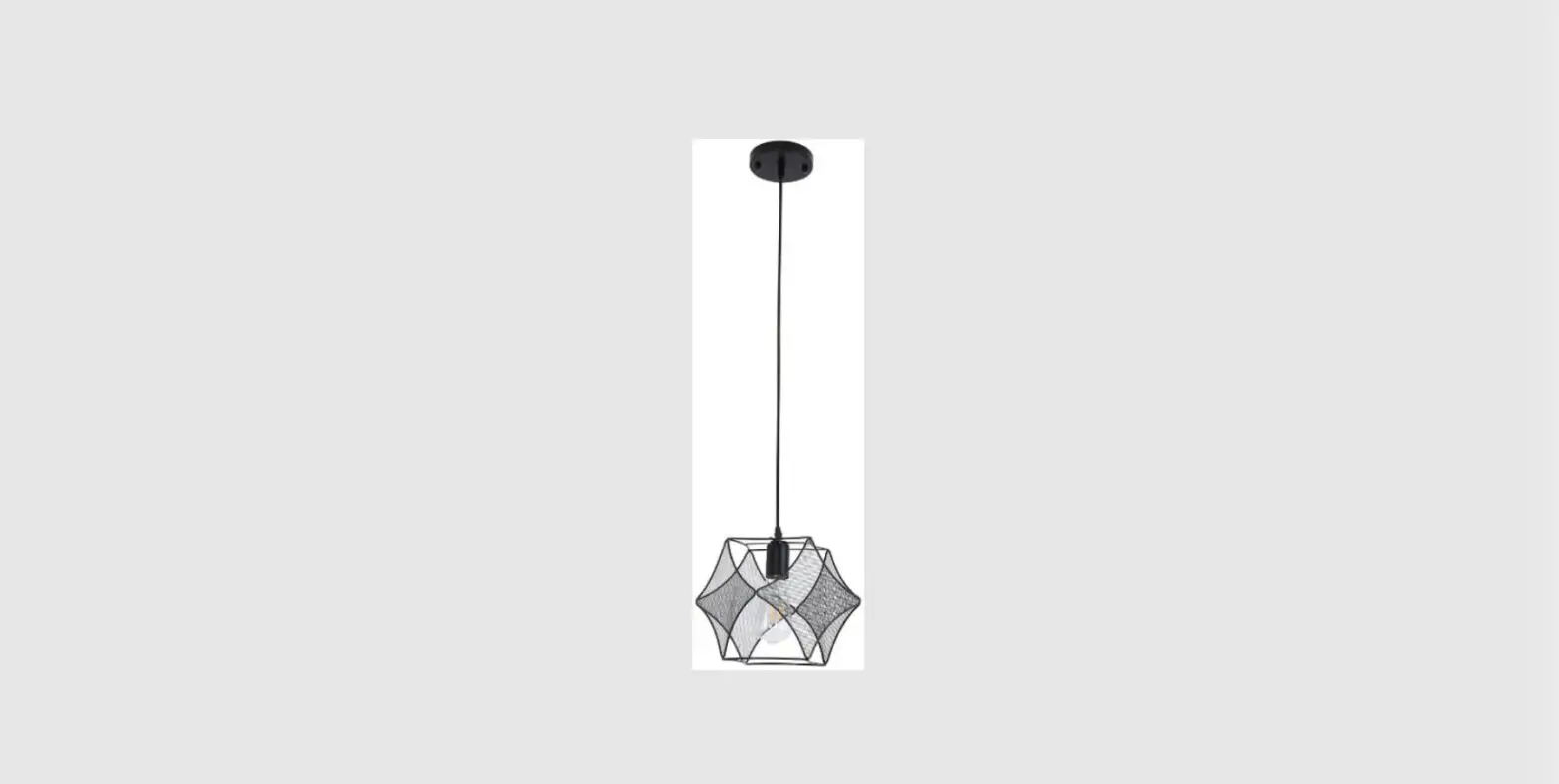 Abitare Fm-pl14-3 Vintage Pendant Light Installation Guide Abitare Fm-pl14-3 Vintage Pendant Light Installation Guide