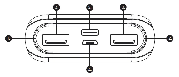URBAN-VITAMIN-P322.705-Alameda-10.000mAh-18W-PD-Power-Bank-FIG-1