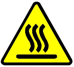 Safety Symbol