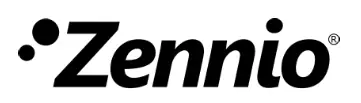 Zennio logo
