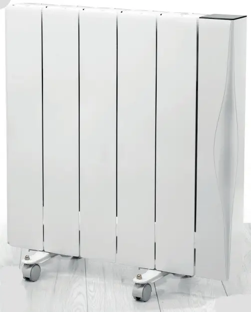 Beldray 1500W SMART CERAMIC -