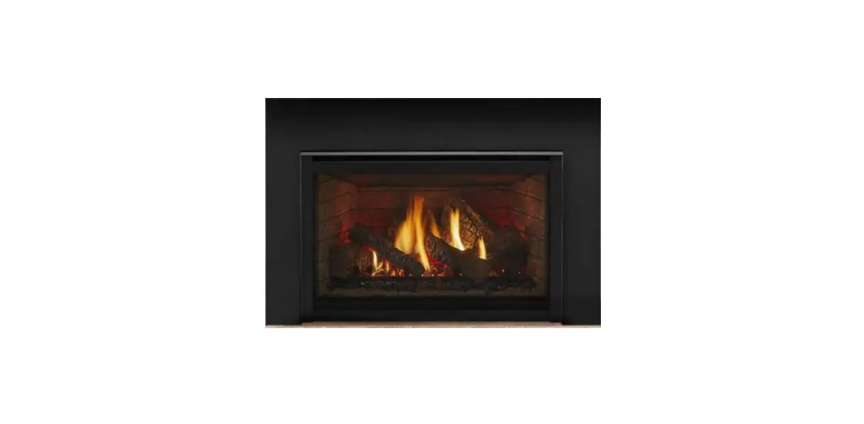 Quadra-fire Qv36db-a 36-inch Gas Fireplace Owner's Manual