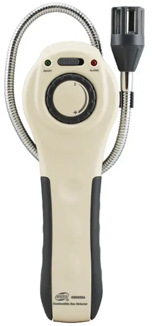 BENETECH GM8800A Gas Detector