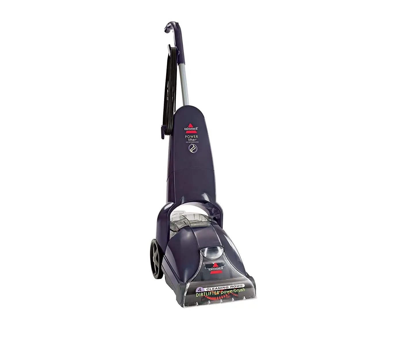 My Proheat®/powersteamer®/powerlifter® Powerbrush Upright Carpet Cleaner Is Leaking | Support My Proheat®/powersteamer®/powerlifter® Powerbrush Upright Carpet Cleaner Is Leaking | Support