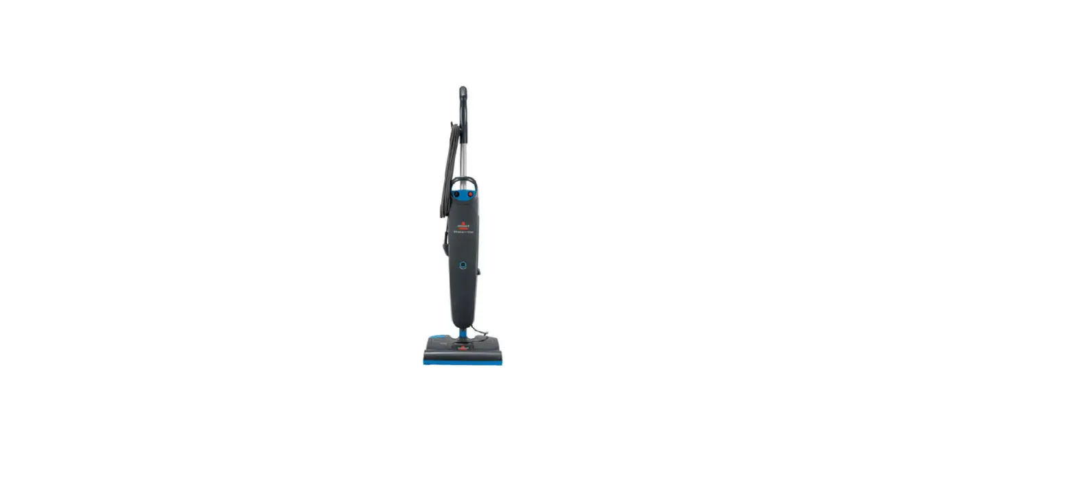 My Steam & Sweep™ Hard Floor Steam Cleaner Has No Power | Support
