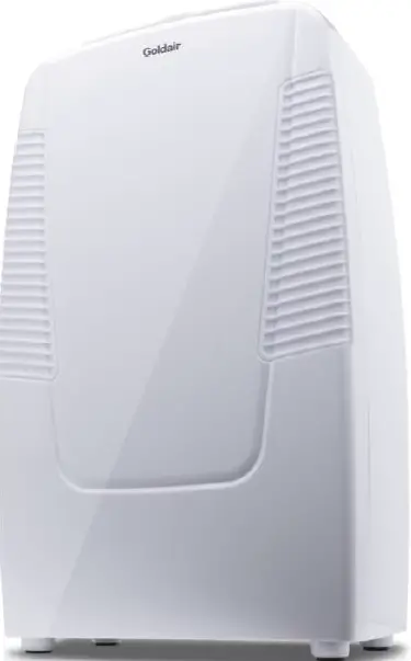 Goldair GSD170 8L Dehumidifier feature