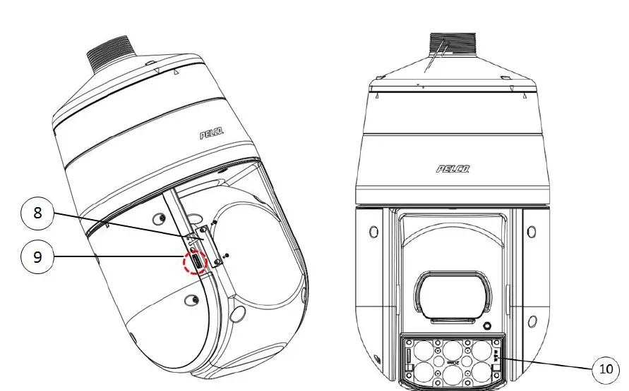 PELCO-S7230L-PW-Spectra-Enhanced-7-Series-IP-PTZ-Look-Up-Camera-02
