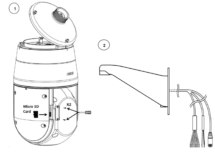 PELCO-S7230L-PW-Spectra-Enhanced-7-Series-IP-PTZ-Look-Up-Camera-03