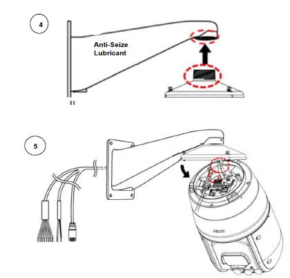 PELCO-S7230L-PW-Spectra-Enhanced-7-Series-IP-PTZ-Look-Up-Camera-05
