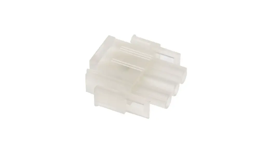 Molex 0050841030 Crimp Housings Instruction Manual