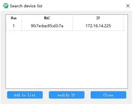 UOTEK-UT-6011-Series-1-Port-Serial-Device-Server-FIG-11