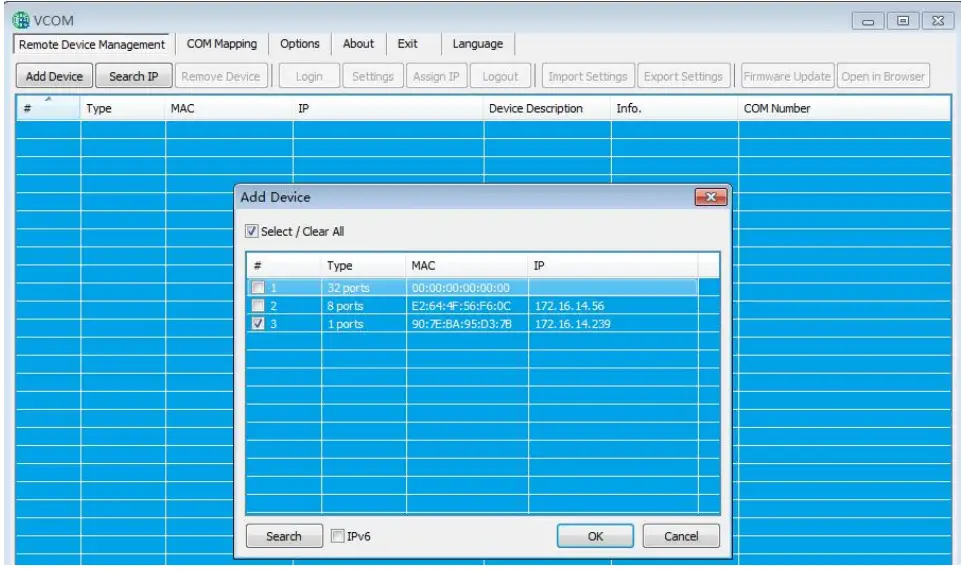 UOTEK-UT-6011-Series-1-Port-Serial-Device-Server-FIG-19