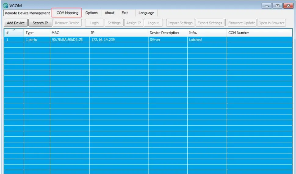 UOTEK-UT-6011-Series-1-Port-Serial-Device-Server-FIG-20