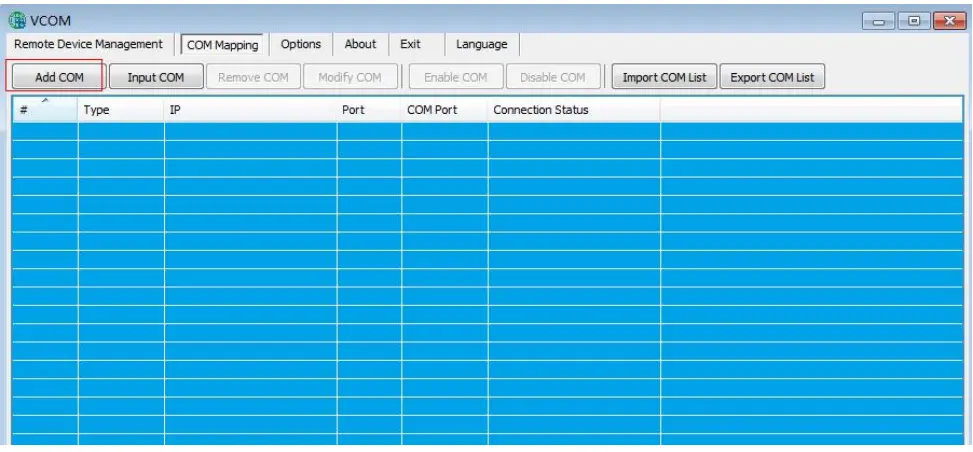 UOTEK-UT-6011-Series-1-Port-Serial-Device-Server-FIG-21