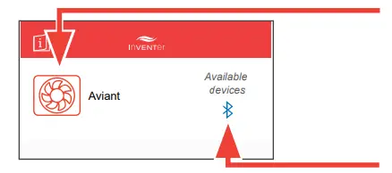 inVENTer Aviant Multifunctional Bathroom Ventilation Extractor Fan - fig 7