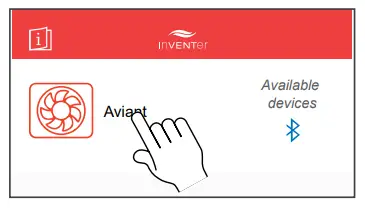inVENTer Aviant Multifunctional Bathroom Ventilation Extractor Fan - fig 8