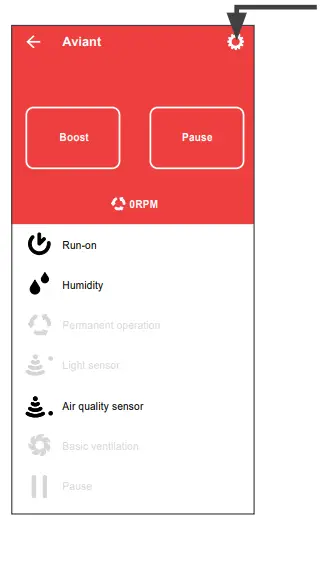 inVENTer Aviant Multifunctional Bathroom Ventilation Extractor Fan - fig 9