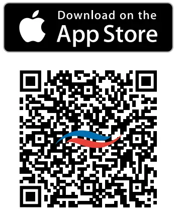 inVENTer Aviant Multifunctional Bathroom Ventilation Extractor Fan - qr code 1