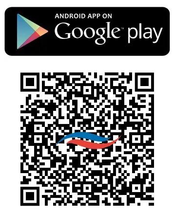 inVENTer Aviant Multifunctional Bathroom Ventilation Extractor Fan - qr code