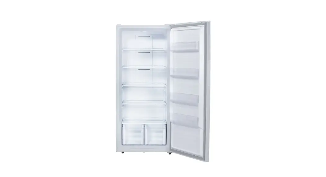 Kenmore 111.2215 Vertical Upright Freezer User Guide