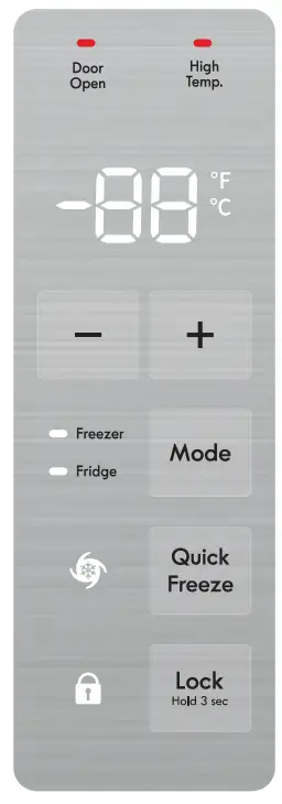 Kenmore 111.2215 Vertical Upright Freezer - fig 12